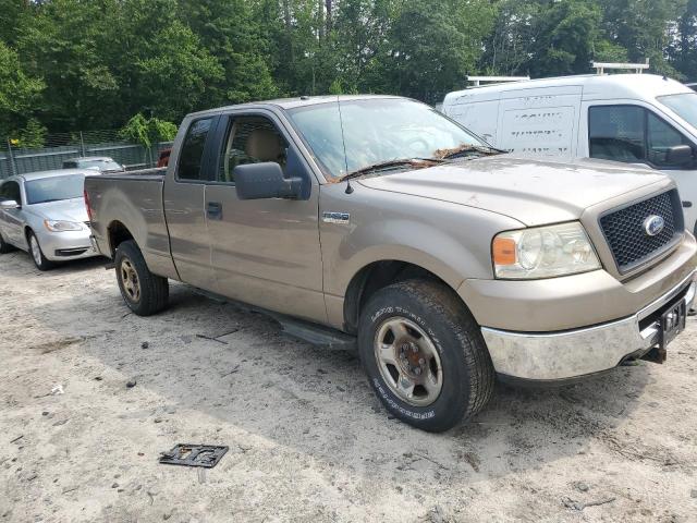 Photo 4 from auction – 2006 FORD F150 with VIN 1FTPX14596FA44980