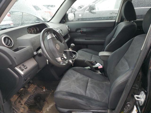 Photo 7 from auction – 2012 TOYOTA SCION XB with VIN JTLZE4FE6CJ022557