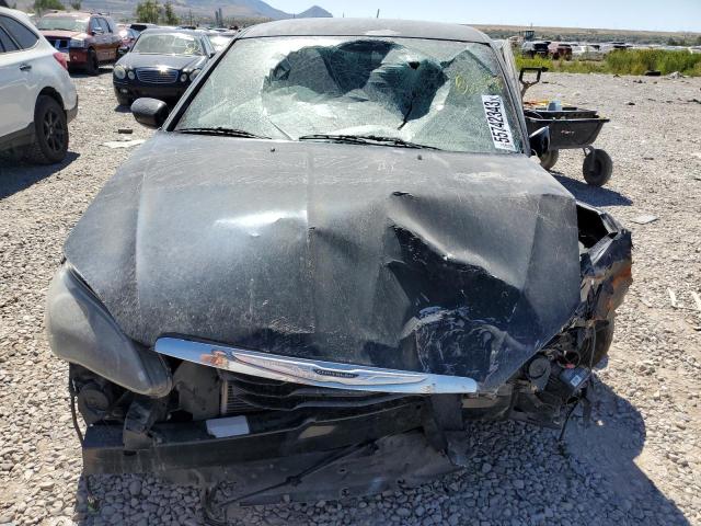 Photo 5 from auction – 2014 CHRYSLER 200 TOURIN with VIN 1C3CCBBG4EN186571