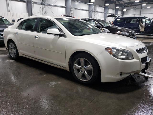 Photo 4 from auction – 2011 CHEVROLET MALIBU 1LT with VIN 1G1ZC5E16BF273031