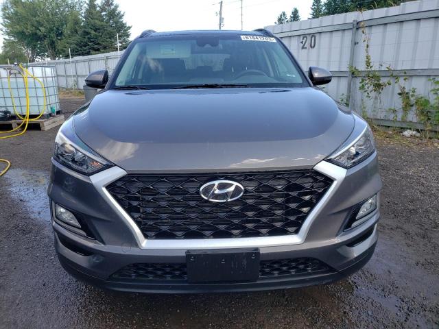 Photo 5 from auction – 2020 HYUNDAI TUCSON LIM with VIN KM8J3CA42LU225978