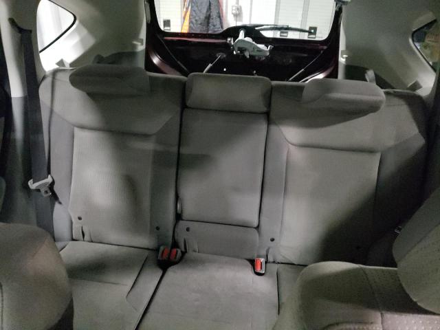 Photo 10 from auction – 2014 HONDA CR-V EX with VIN 5J6RM4H54EL056347