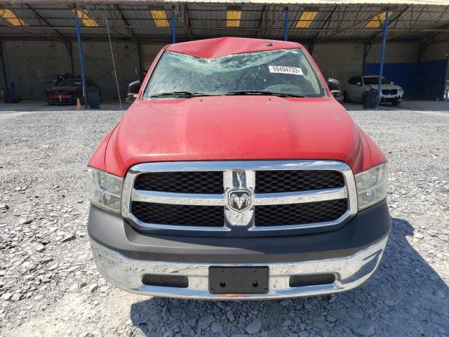 Photo 5 from auction – 2014 RAM 1500 ST with VIN 3C6JR6DG2EG331239