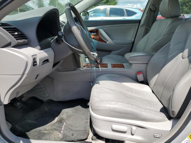 Photo 7 from auction – 2011 TOYOTA CAMRY BASE with VIN 4T1BF3EK0BU160843