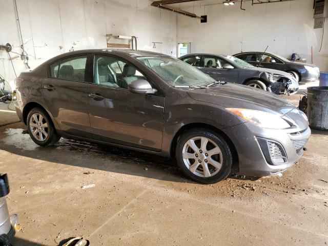 Photo 4 from auction – 2010 MAZDA 3 I with VIN JM1BL1SF8A1297490