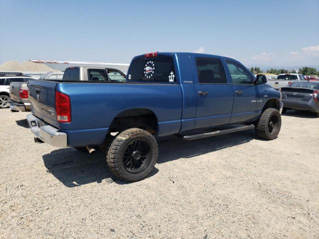 Photo 3 from auction – 2006 DODGE RAM 1500 with VIN 3D7KS19D96G138077