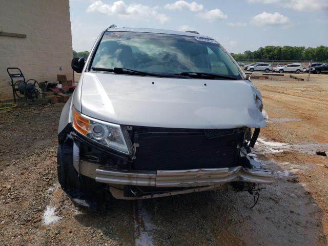 Photo 5 from auction – 2012 HONDA ODYSSEY EX with VIN 5FNRL5H69CB129784