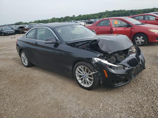 Photo 4 from auction – 2014 BMW 228 I with VIN WBA1F5C54EVV99239