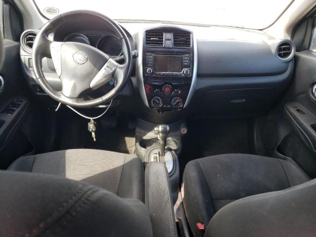 Photo 8 from auction – 2017 NISSAN VERSA S with VIN 3N1CN7AP4HL825320