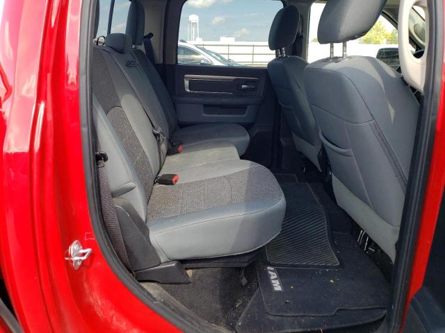 Photo 10 from auction – 2016 RAM 1500 SLT with VIN 1C6RR7TM9GS249052