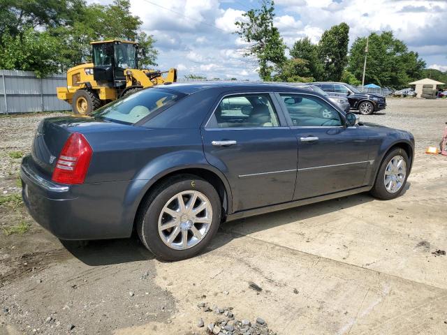 Photo 3 from auction – 2007 CHRYSLER 300C with VIN 2C3KA63H27H698048