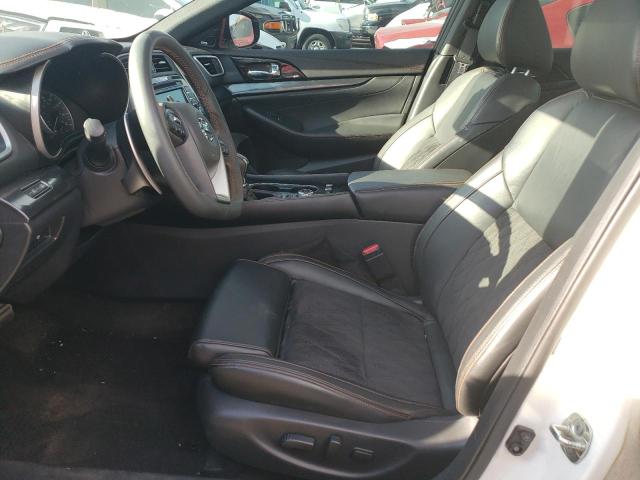 Photo 7 from auction – 2021 NISSAN MAXIMA SR with VIN 1N4AA6EV3MC513326