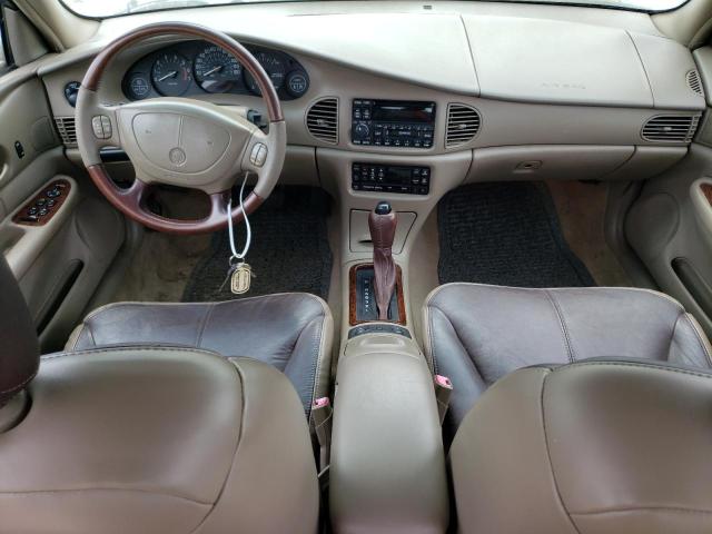 Photo 8 from auction – 2003 BUICK REGAL LS with VIN 2G4WB52K331169238