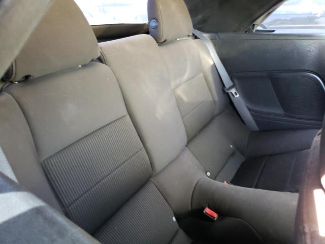 Photo 10 from auction – 2012 FORD MUSTANG with VIN 1ZVBP8EM7C5216902