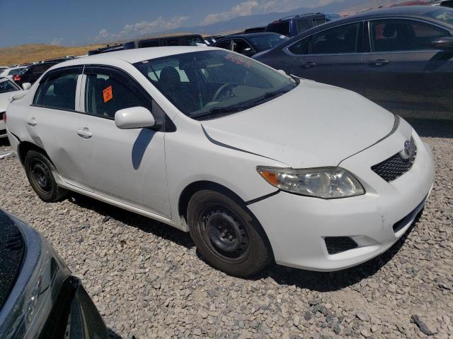 Photo 4 from auction – 2010 TOYOTA COROLLA BA with VIN 1NXBU4EE2AZ273746