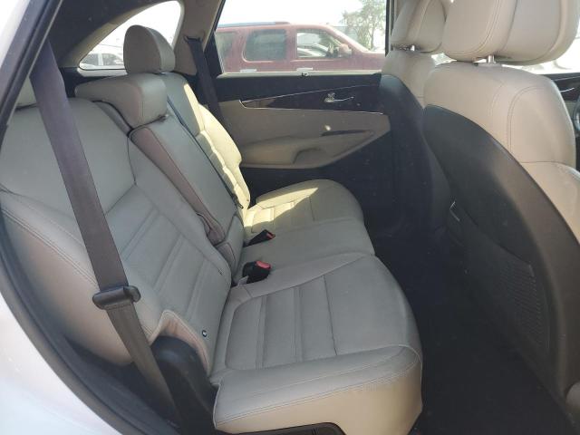Photo 11 from auction – 2016 KIA SORENTO EX with VIN 5XYPHDA57GG124196