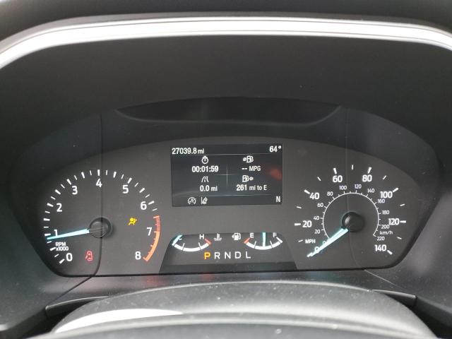Photo 9 from auction – 2022 FORD ESCAPE SE with VIN 1FMCU9G69NUA20968