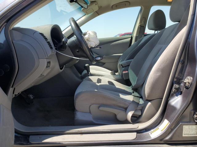 Photo 7 from auction – 2008 NISSAN ALTIMA 2.5 with VIN 1N4AL21E08C234950