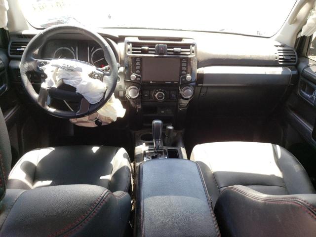 Photo 8 from auction – 2020 TOYOTA 4RUNNER SR with VIN JTEBU5JR4L5836226