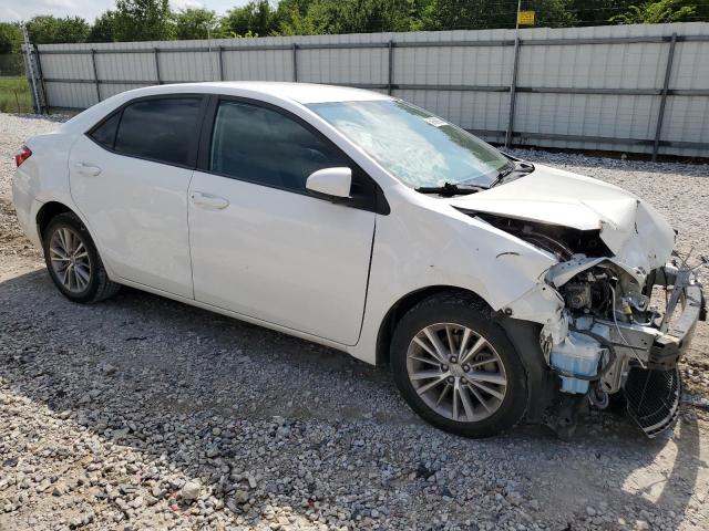 Photo 4 from auction – 2016 TOYOTA COROLLA L with VIN 5YFBURHEXGP542952