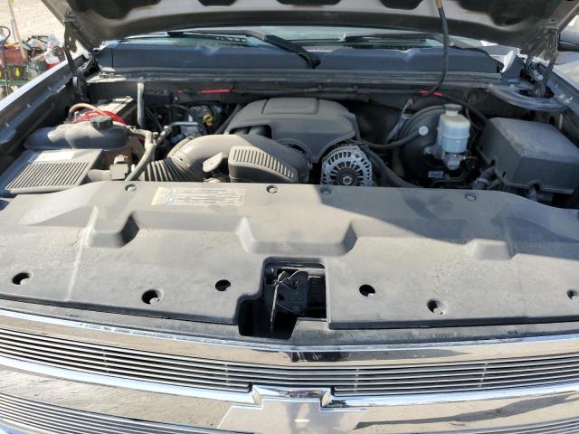 Photo 11 from auction – 2009 CHEVROLET SILVERADO with VIN 3GCEC23009G109281