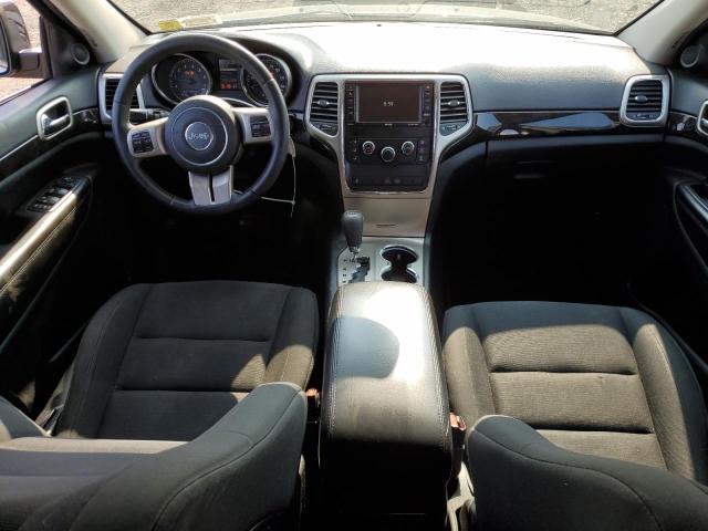 Photo 8 from auction – 2013 JEEP GRAND CHER with VIN 1C4RJFAG6DC571113