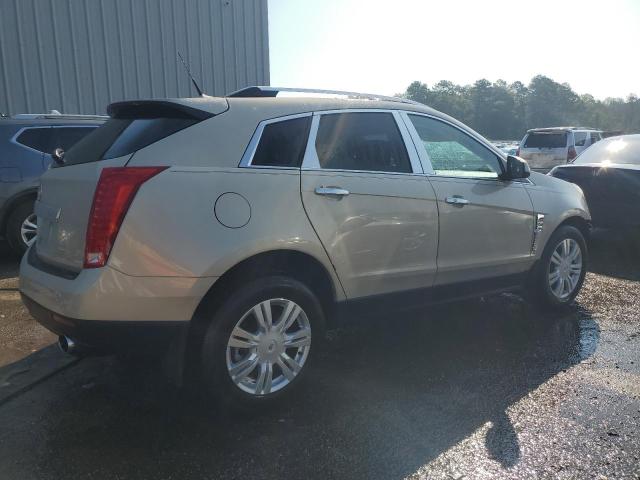 Photo 3 from auction – 2011 CADILLAC SRX LUXURY with VIN 3GYFNAEY0BS510337