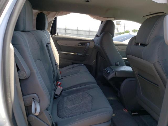 Photo 11 from auction – 2017 CHEVROLET TRAVERSE L with VIN 1GNKRFED9HJ211966