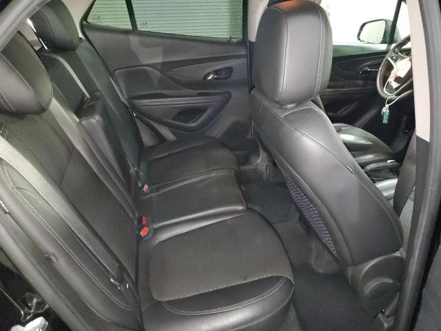 Photo 10 from auction – 2019 BUICK ENCORE PRE with VIN KL4CJESB9KB915002
