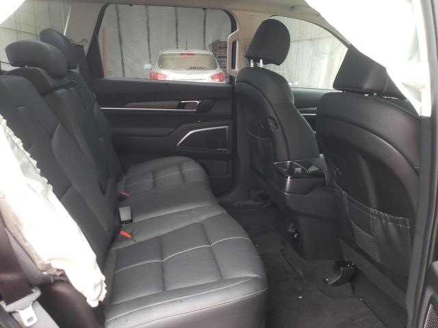 Photo 11 from auction – 2023 KIA TELLURIDE with VIN 5XYP5DGC9PG360489