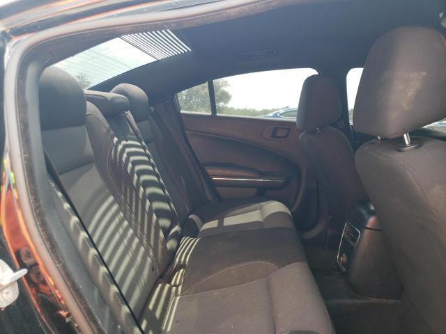 Photo 10 from auction – 2014 DODGE CHARGER PO with VIN 2C3CDXAG4EH330270