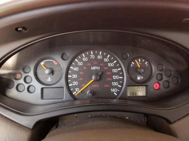 Photo 9 from auction – 2002 FORD FOCUS SE with VIN 1FAFP343X2W265977