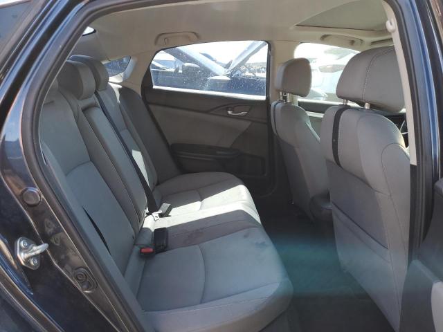 Photo 10 from auction – 2016 HONDA CIVIC EX with VIN 19XFC2F77GE081579