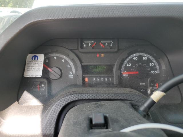Photo 9 from auction – 2012 FORD ECONOLINE with VIN 1FTNE2EW5CDB35813