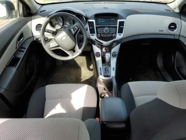 Photo 8 from auction – 2011 CHEVROLET CRUZE LS with VIN 1G1PC5SH6B7169996