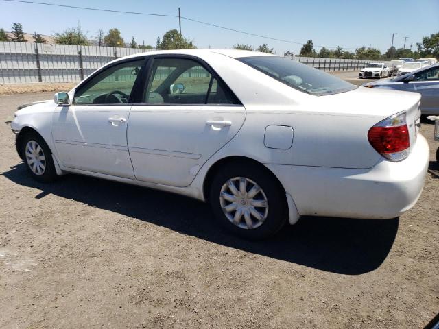 Photo 2 from auction – 2005 TOYOTA CAMRY LE with VIN 4T1BE30K95U587646