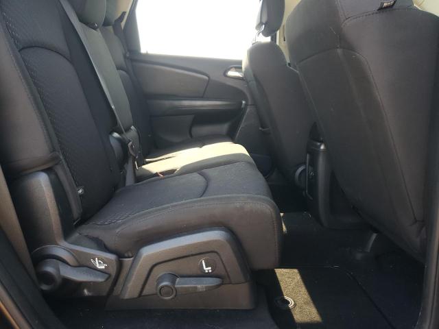 Photo 10 from auction – 2018 DODGE JOURNEY SE with VIN 3C4PDCAB9JT439738