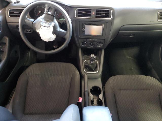 Photo 8 from auction – 2014 VOLKSWAGEN JETTA BASE with VIN 3VW1K7AJ5EM321659