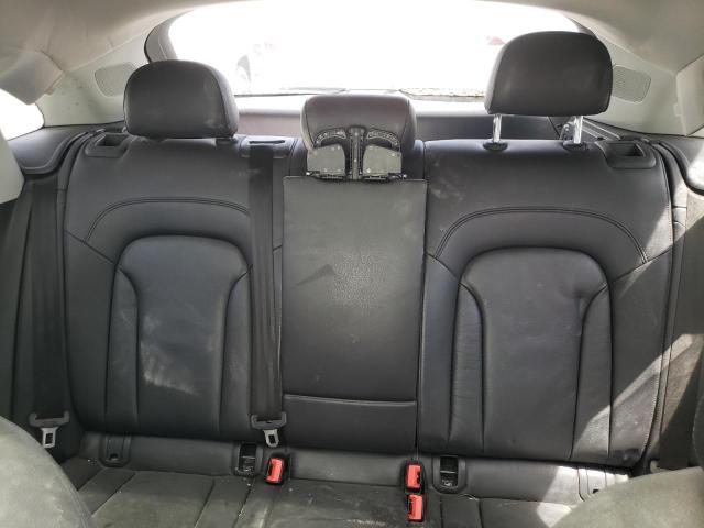 Photo 10 from auction – 2015 AUDI Q3 PREMIUM with VIN WA1EFCFS6FR006883