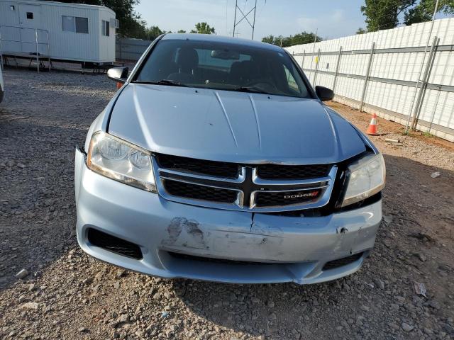 Photo 5 from auction – 2013 DODGE AVENGER SE with VIN 1C3CDZAB4DN689446