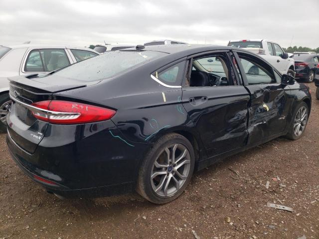 Photo 3 from auction – 2017 FORD FUSION SE with VIN 3FA6P0LU4HR304552