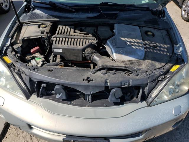 Photo 12 from auction – 2006 LEXUS RX 400 with VIN JTJHW31U360041507