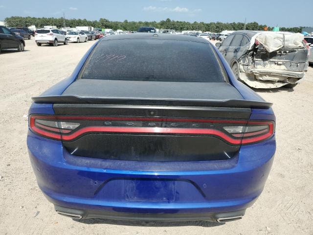 Photo 6 from auction – 2020 DODGE CHARGER with VIN 2C3CDXBG1LH238190