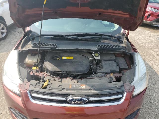 Photo 12 from auction – 2015 FORD ESCAPE TIT with VIN 1FMCU0JX3FUC11316