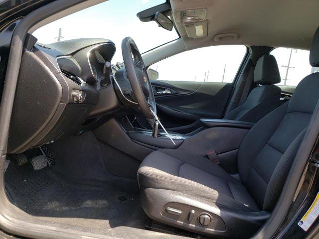 Photo 7 from auction – 2018 CHEVROLET MALIBU LT with VIN 1G1ZD5ST4JF138311