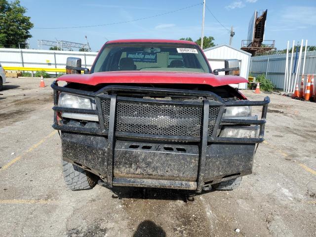 Photo 5 from auction – 2003 CHEVROLET SILVERADO with VIN 1GCGC13UX3F132338