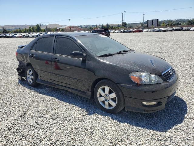 Photo 4 from auction – 2008 TOYOTA COROLLA CE with VIN 1NXBR30E68Z023312