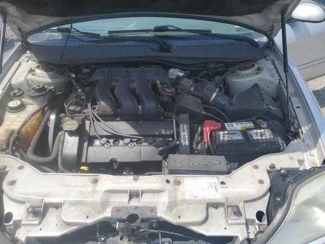 Photo 11 from auction – 2003 MERCURY SABLE LS P with VIN 1MEHM55S03A631701