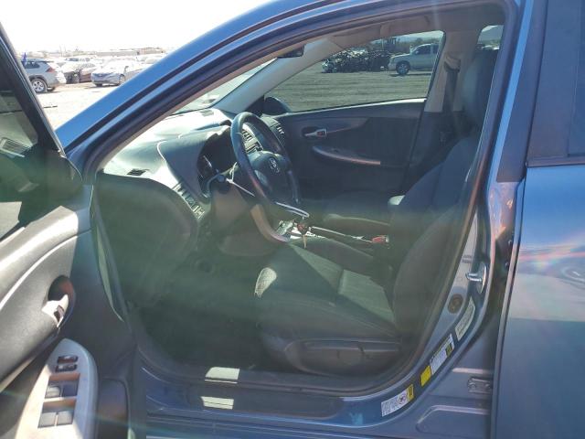 Photo 7 from auction – 2013 TOYOTA COROLLA BA with VIN 5YFBU4EE5DP128397