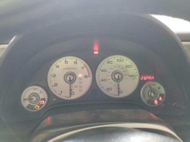 Photo 9 from auction – 2003 ACURA RSX with VIN JH4DC54803C019686